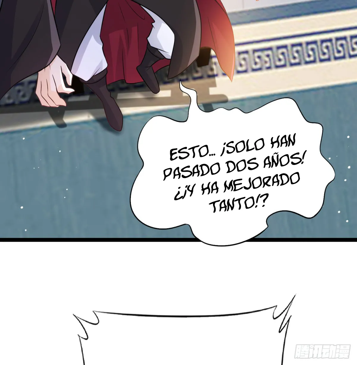 Mi esposa y yo dominamos los Tres Reinos Capítulo 56 en Línea - página 39