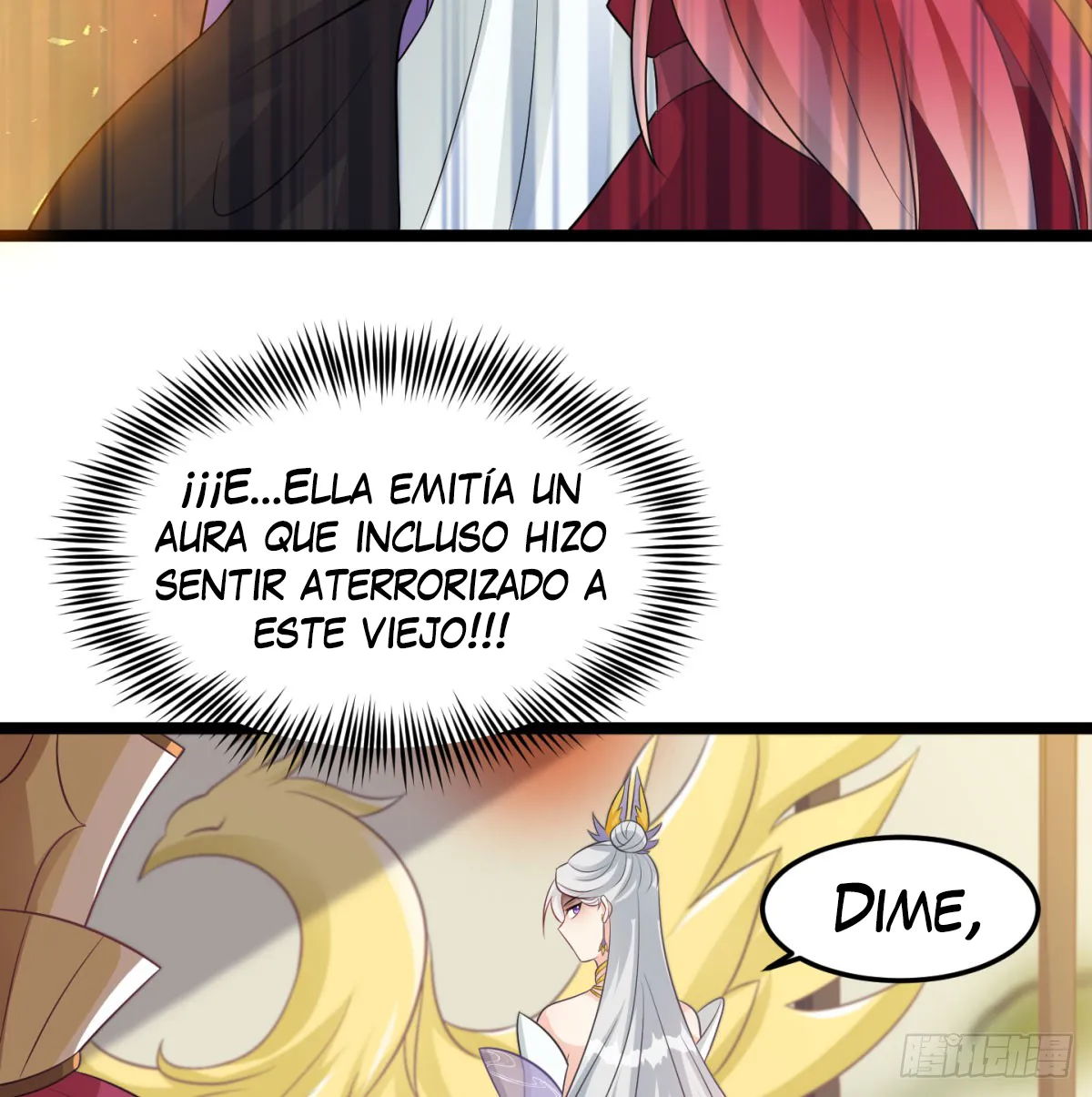 Mi esposa y yo dominamos los Tres Reinos Capítulo 56 en Línea - página 57