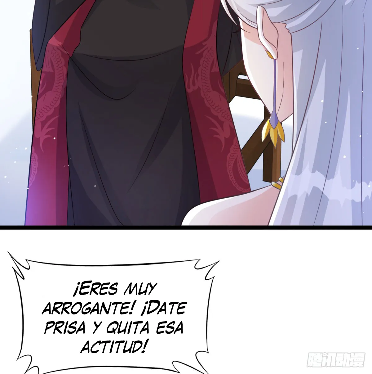 Mi esposa y yo dominamos los Tres Reinos Capítulo 56 en Línea - página 62
