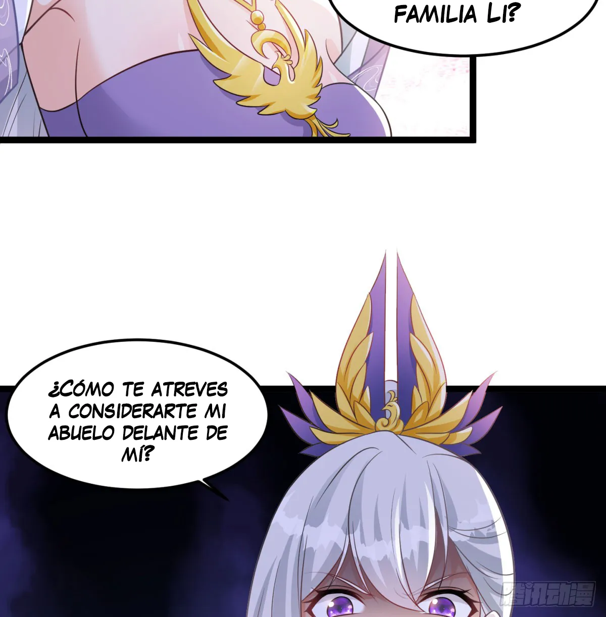 Mi esposa y yo dominamos los Tres Reinos Capítulo 56 en Línea - página 65