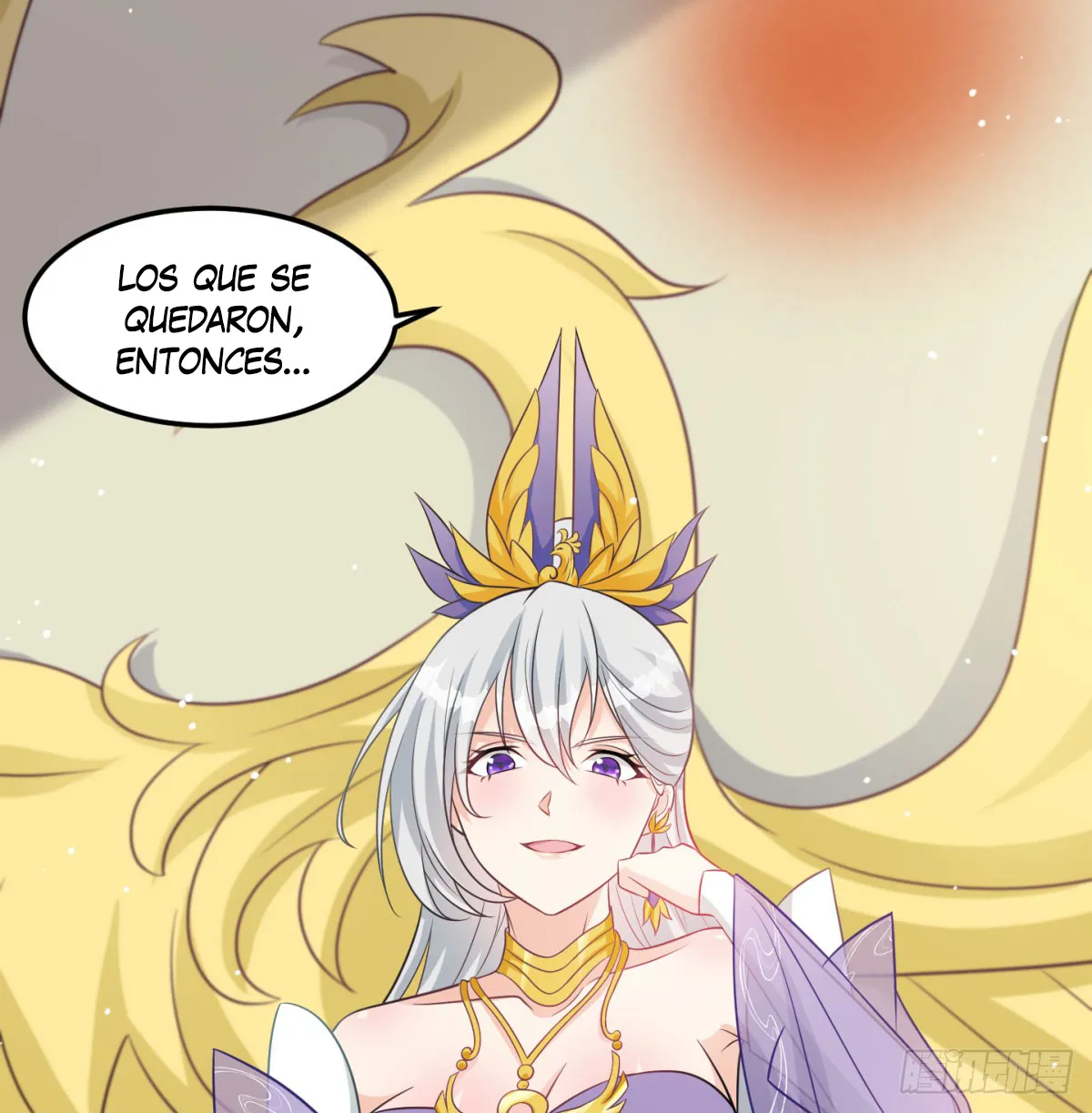 Mi esposa y yo dominamos los Tres Reinos Capítulo 56 en Línea - página 101