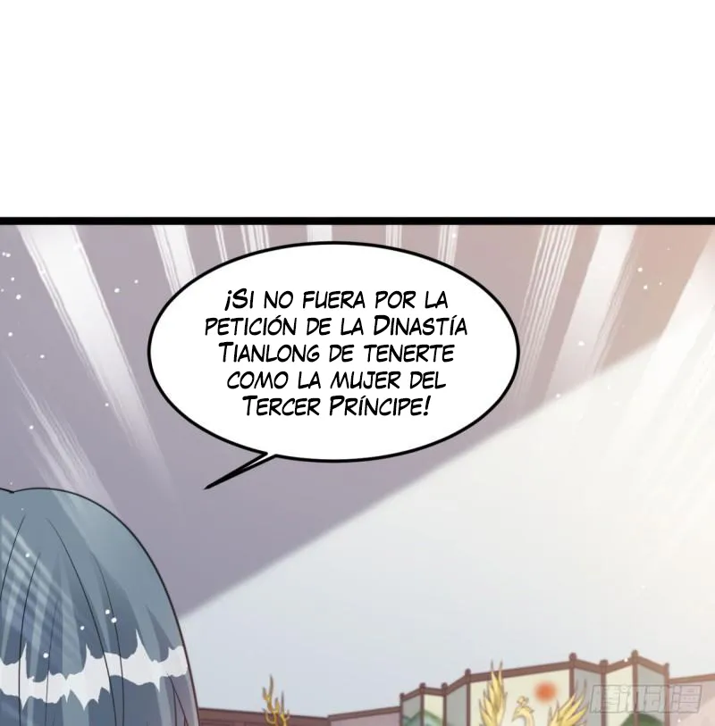 Mi esposa y yo dominamos los Tres Reinos Capítulo 57 en Línea - página 16