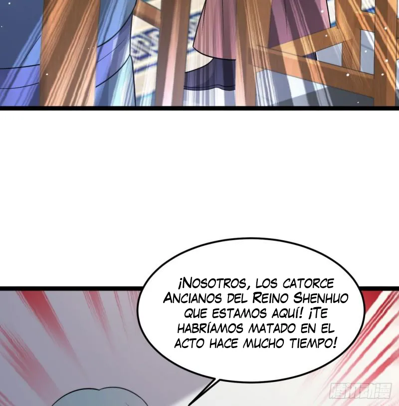 Mi esposa y yo dominamos los Tres Reinos Capítulo 57 en Línea - página 18