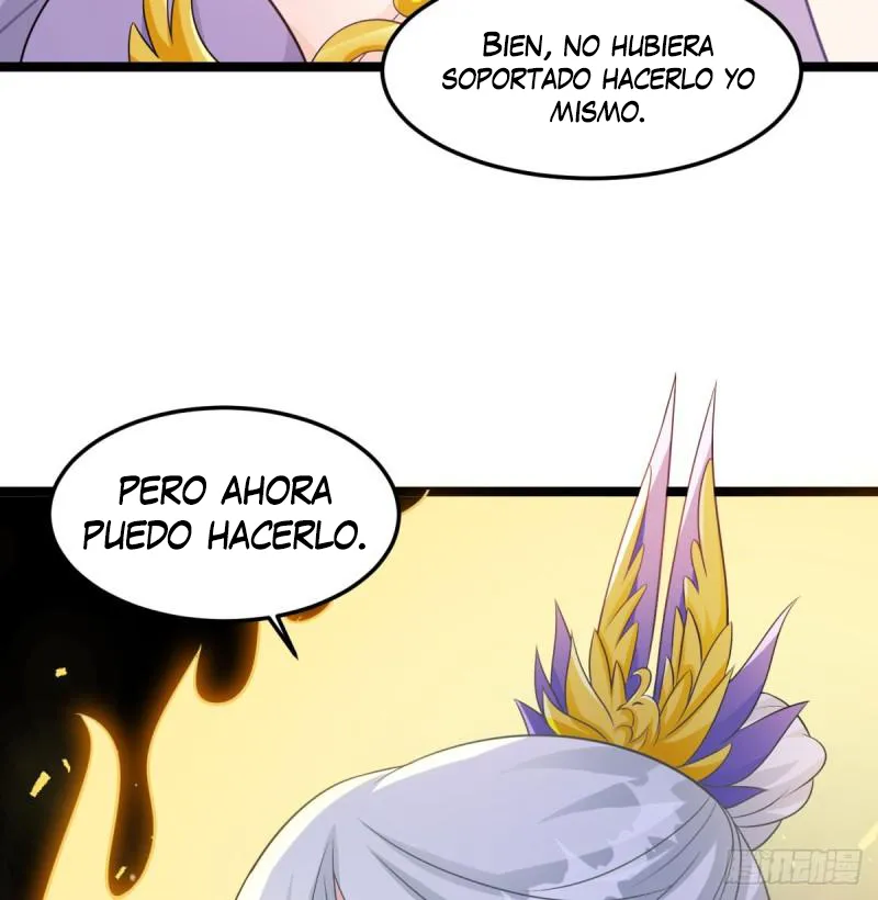 Mi esposa y yo dominamos los Tres Reinos Capítulo 57 en Línea - página 24