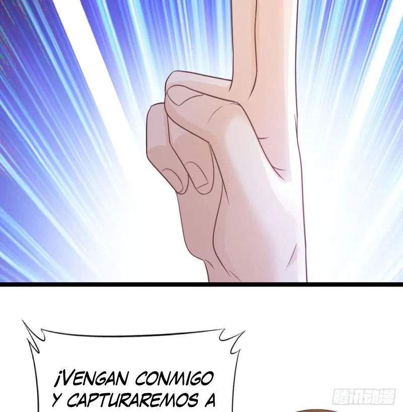 Mi esposa y yo dominamos los Tres Reinos Capítulo 57 en Línea - página 32