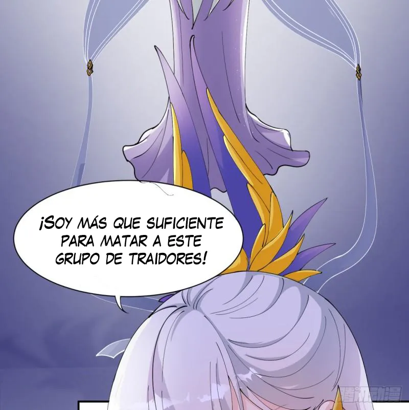 Mi esposa y yo dominamos los Tres Reinos Capítulo 57 en Línea - página 45
