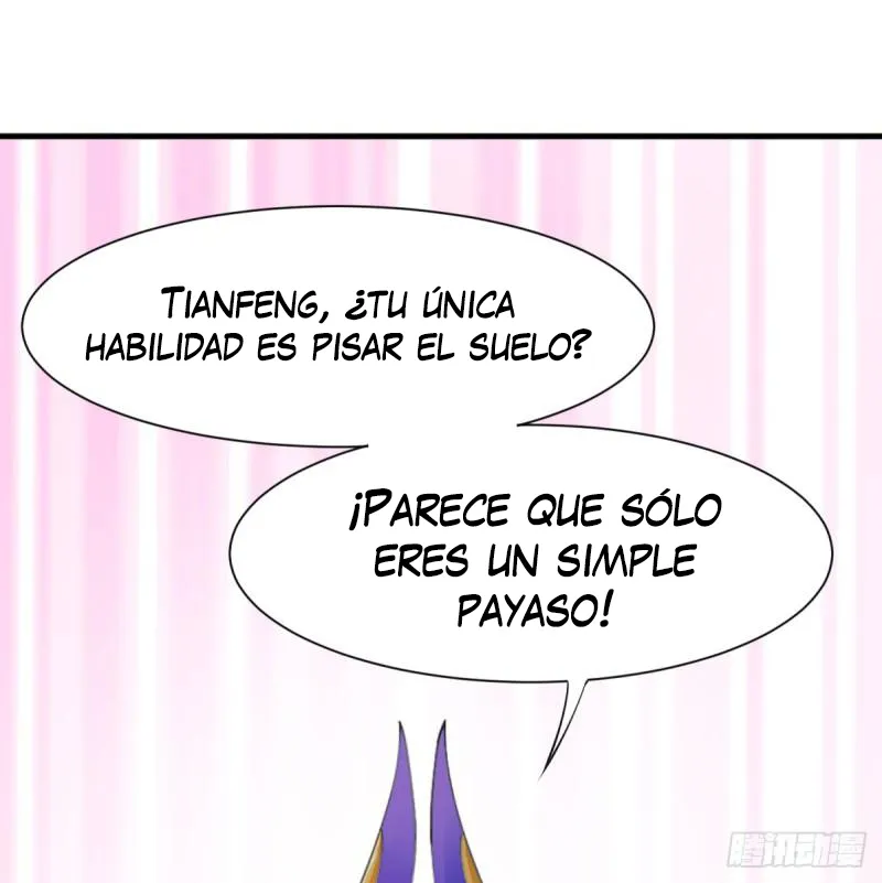 Mi esposa y yo dominamos los Tres Reinos Capítulo 57 en Línea - página 55