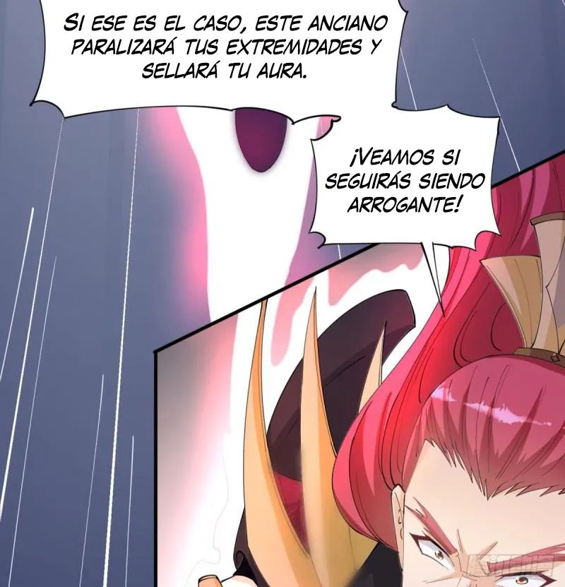 Mi esposa y yo dominamos los Tres Reinos Capítulo 57 en Línea - página 67
