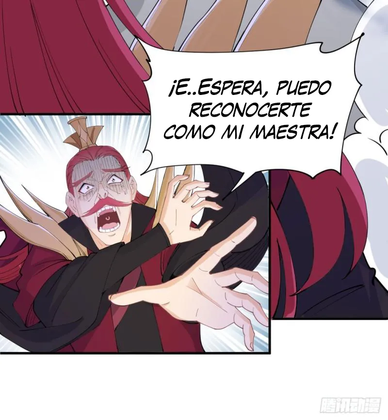 Mi esposa y yo dominamos los Tres Reinos Capítulo 57 en Línea - página 84