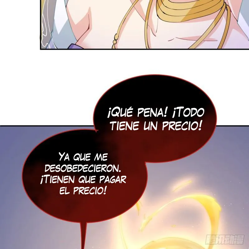 Mi esposa y yo dominamos los Tres Reinos Capítulo 58 en Línea - página 24