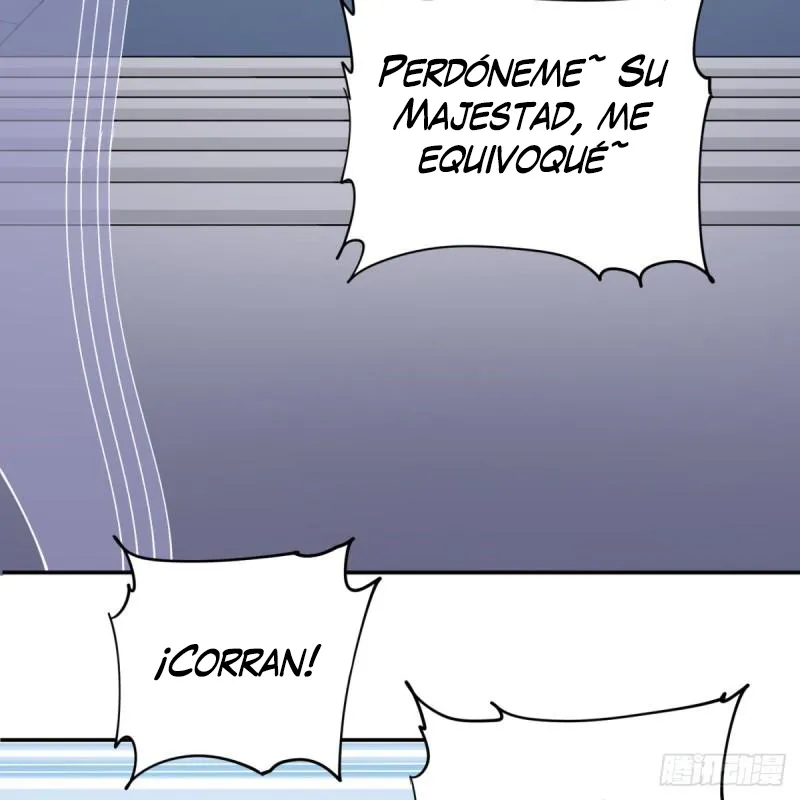 Mi esposa y yo dominamos los Tres Reinos Capítulo 58 en Línea - página 27