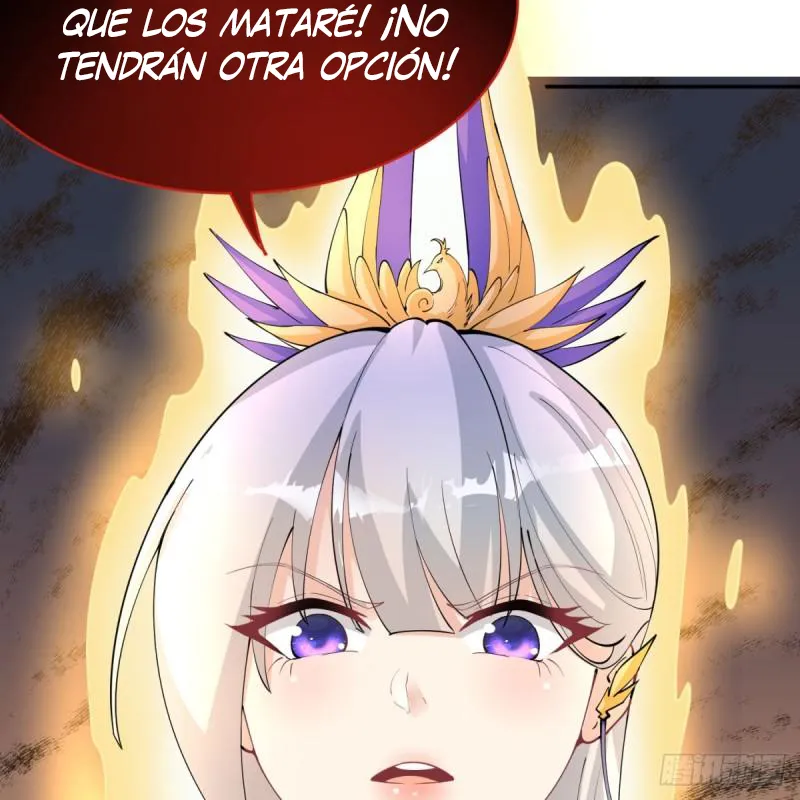Mi esposa y yo dominamos los Tres Reinos Capítulo 58 en Línea - página 29