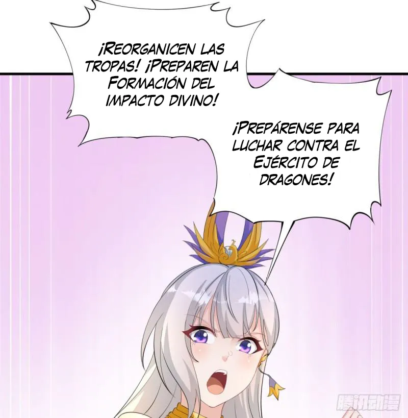 Mi esposa y yo dominamos los Tres Reinos Capítulo 58 en Línea - página 44