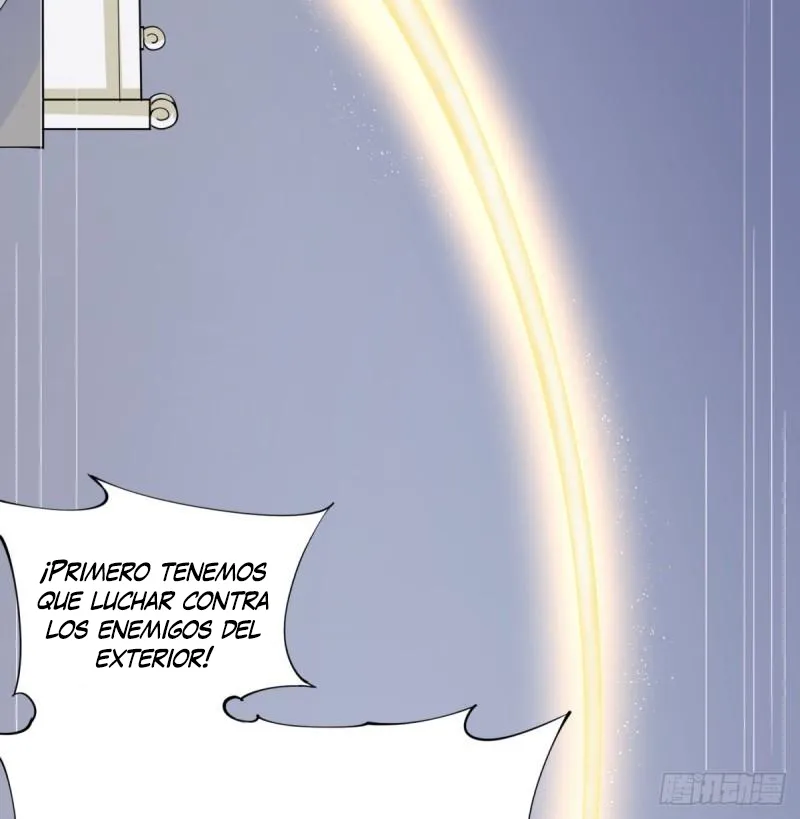 Mi esposa y yo dominamos los Tres Reinos Capítulo 58 en Línea - página 50