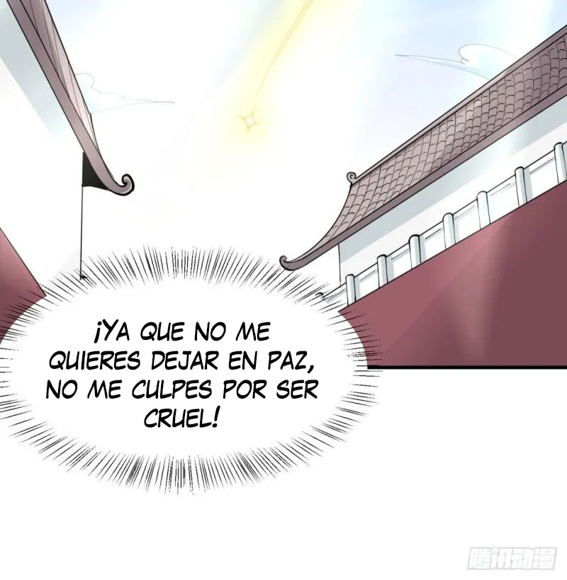 Mi esposa y yo dominamos los Tres Reinos Capítulo 58 en Línea - página 55