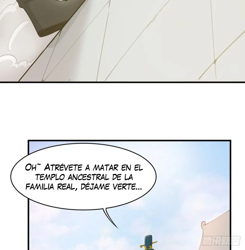 Mi esposa y yo dominamos los Tres Reinos Capítulo 58 en Línea - página 66