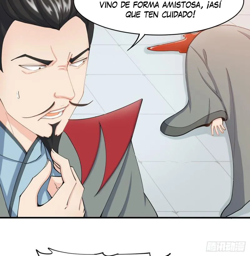 Mi esposa y yo dominamos los Tres Reinos Capítulo 58 en Línea - página 69