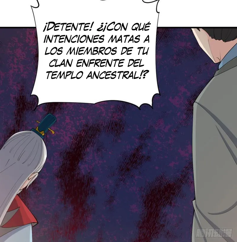 Mi esposa y yo dominamos los Tres Reinos Capítulo 58 en Línea - página 70