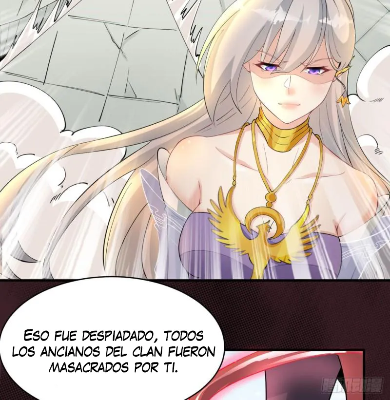 Mi esposa y yo dominamos los Tres Reinos Capítulo 59 en Línea - página 17