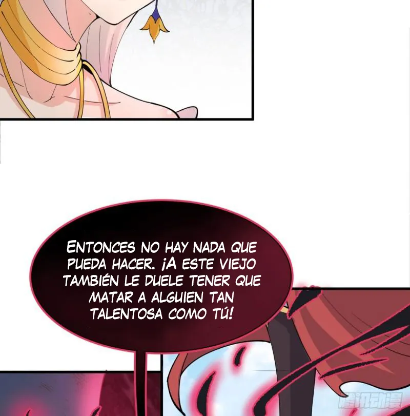 Mi esposa y yo dominamos los Tres Reinos Capítulo 59 en Línea - página 24