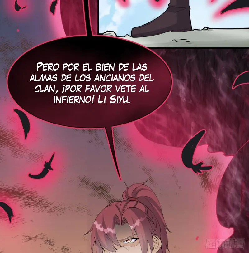 Mi esposa y yo dominamos los Tres Reinos Capítulo 59 en Línea - página 25