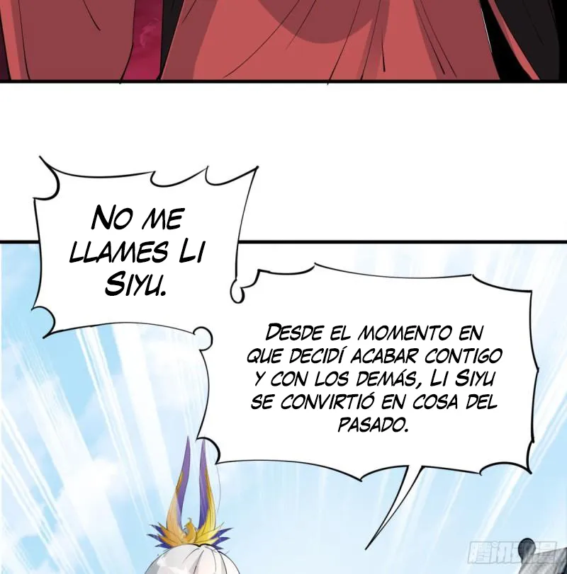 Mi esposa y yo dominamos los Tres Reinos Capítulo 59 en Línea - página 27