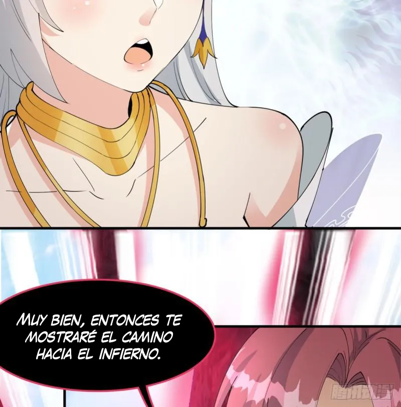 Mi esposa y yo dominamos los Tres Reinos Capítulo 59 en Línea - página 31