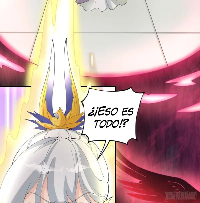 Mi esposa y yo dominamos los Tres Reinos Capítulo 59 en Línea - página 40