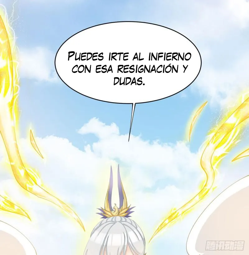 Mi esposa y yo dominamos los Tres Reinos Capítulo 59 en Línea - página 58