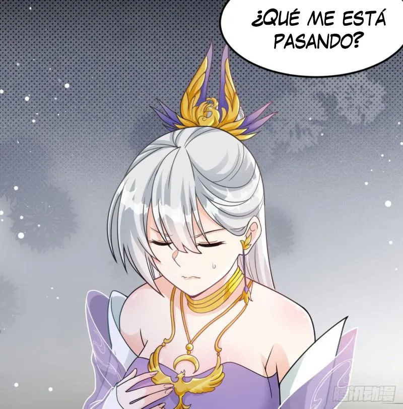 Mi esposa y yo dominamos los Tres Reinos Capítulo 59 en Línea - página 68