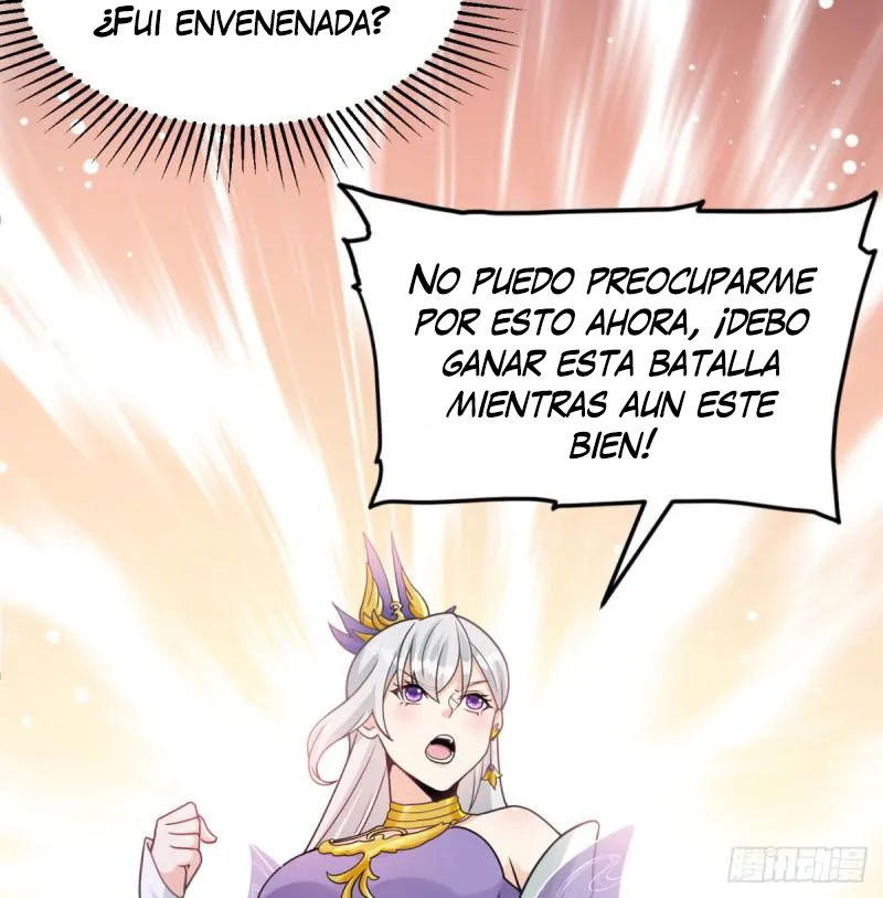 Mi esposa y yo dominamos los Tres Reinos Capítulo 59 en Línea - página 71