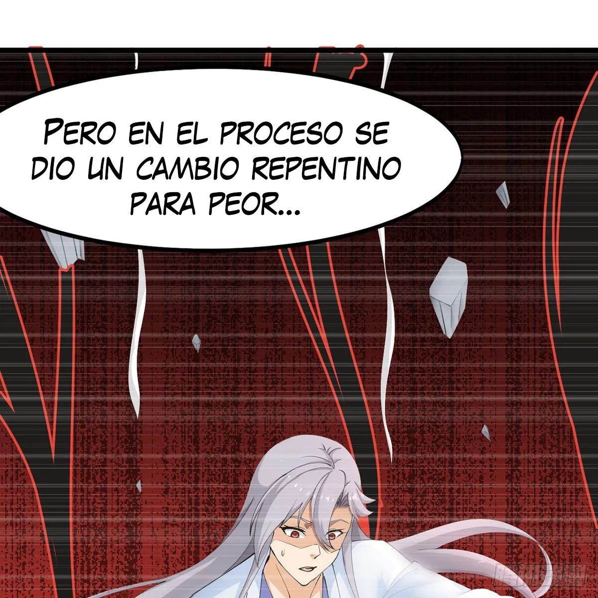 Mi esposa y yo dominamos los Tres Reinos Capítulo 6 en Línea - página 21