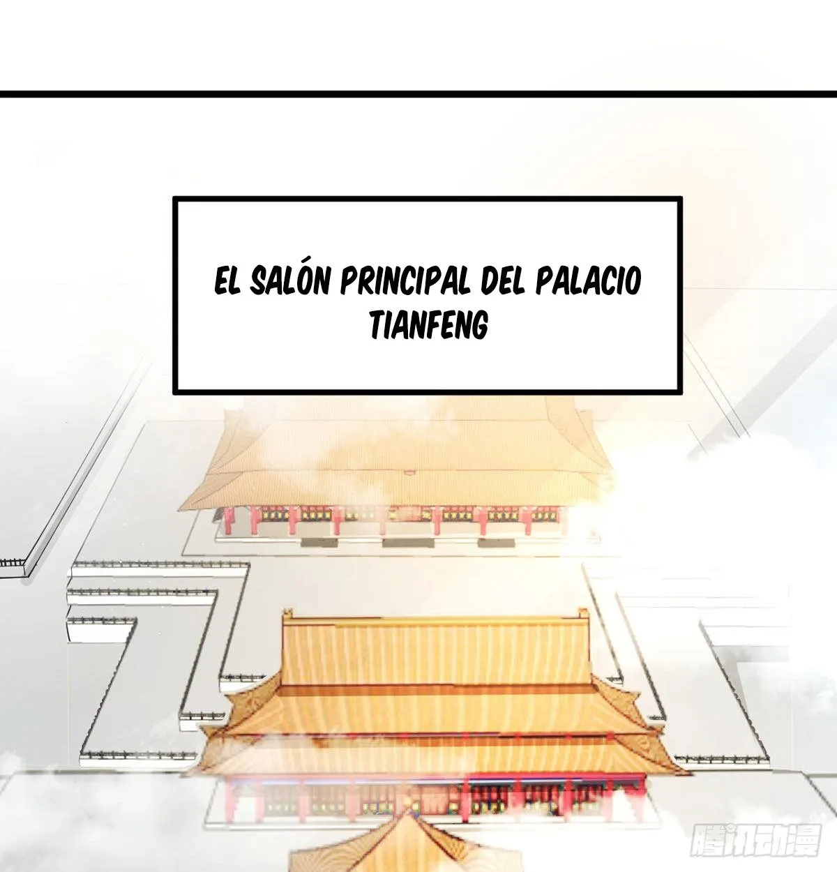 Mi esposa y yo dominamos los Tres Reinos Capítulo 6 en Línea - página 84