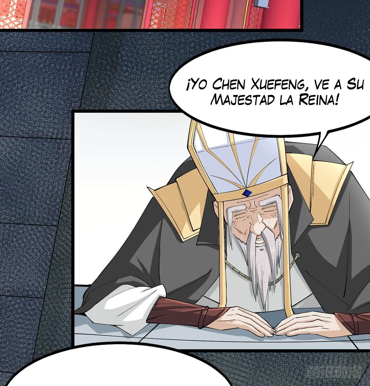 Mi esposa y yo dominamos los Tres Reinos Capítulo 6 en Línea - página 87