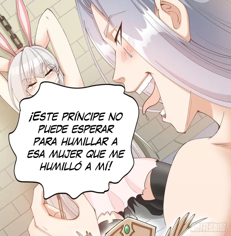 Mi esposa y yo dominamos los Tres Reinos Capítulo 60 en Línea - página 8