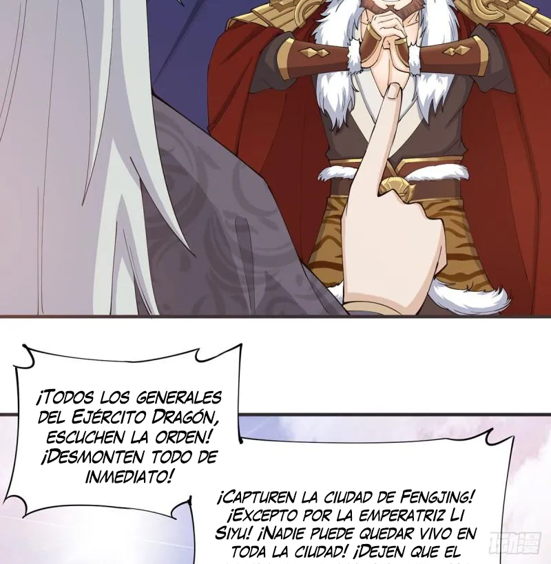 Mi esposa y yo dominamos los Tres Reinos Capítulo 60 en Línea - página 15