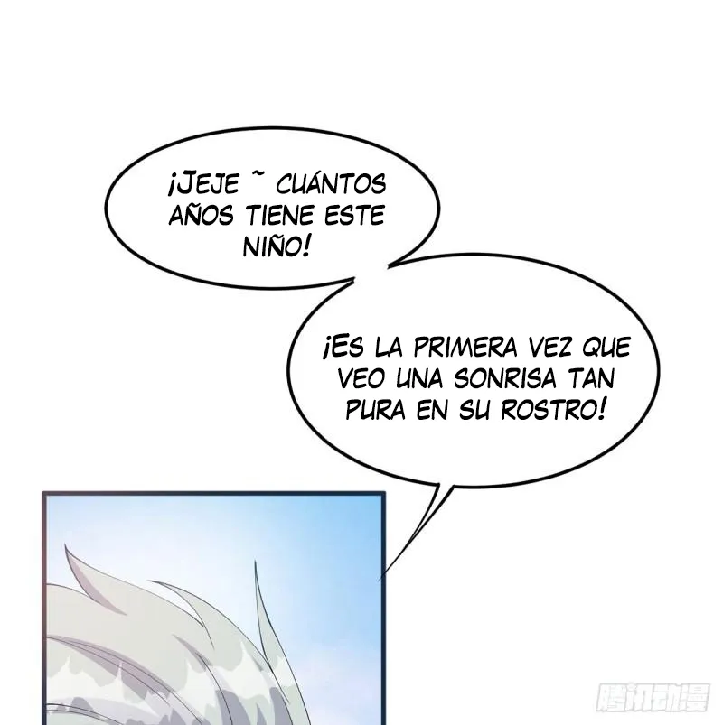 Mi esposa y yo dominamos los Tres Reinos Capítulo 60 en Línea - página 22