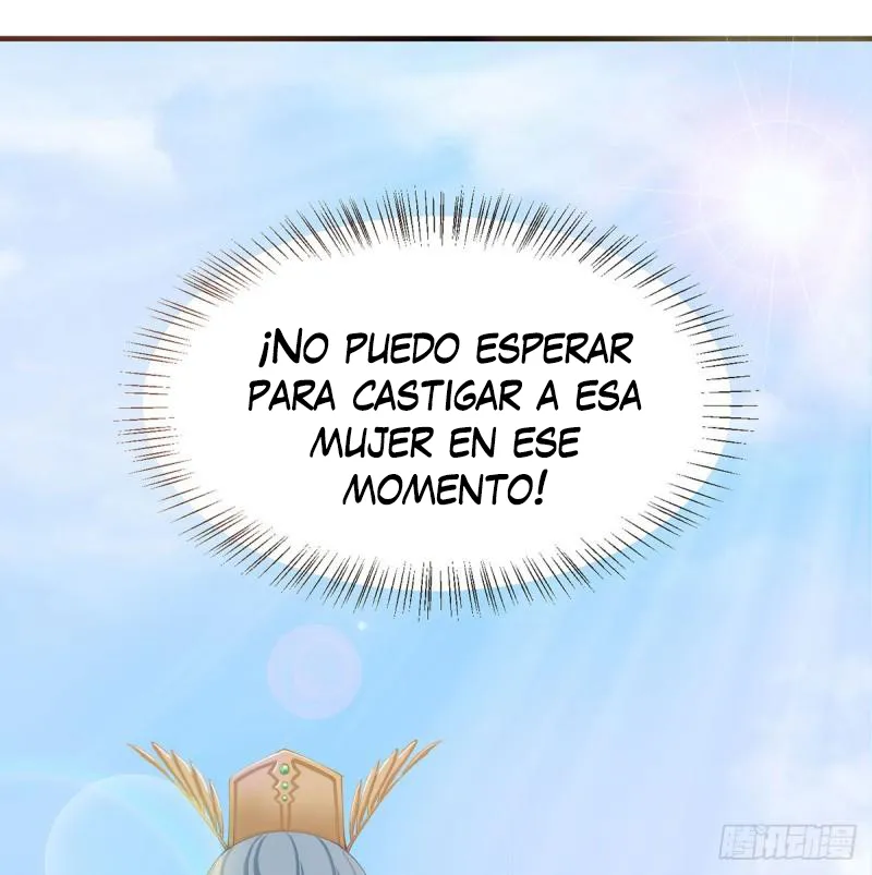 Mi esposa y yo dominamos los Tres Reinos Capítulo 60 en Línea - página 24