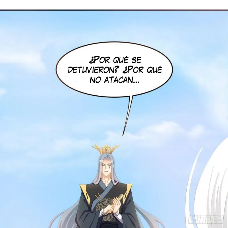 Mi esposa y yo dominamos los Tres Reinos Capítulo 60 en Línea - página 32