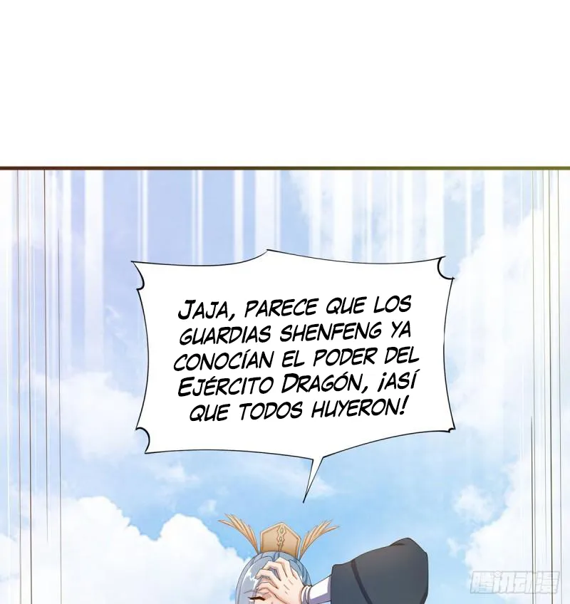 Mi esposa y yo dominamos los Tres Reinos Capítulo 60 en Línea - página 41
