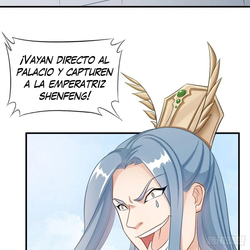 Mi esposa y yo dominamos los Tres Reinos Capítulo 60 en Línea - página 63