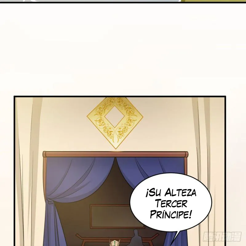 Mi esposa y yo dominamos los Tres Reinos Capítulo 60 en Línea - página 71