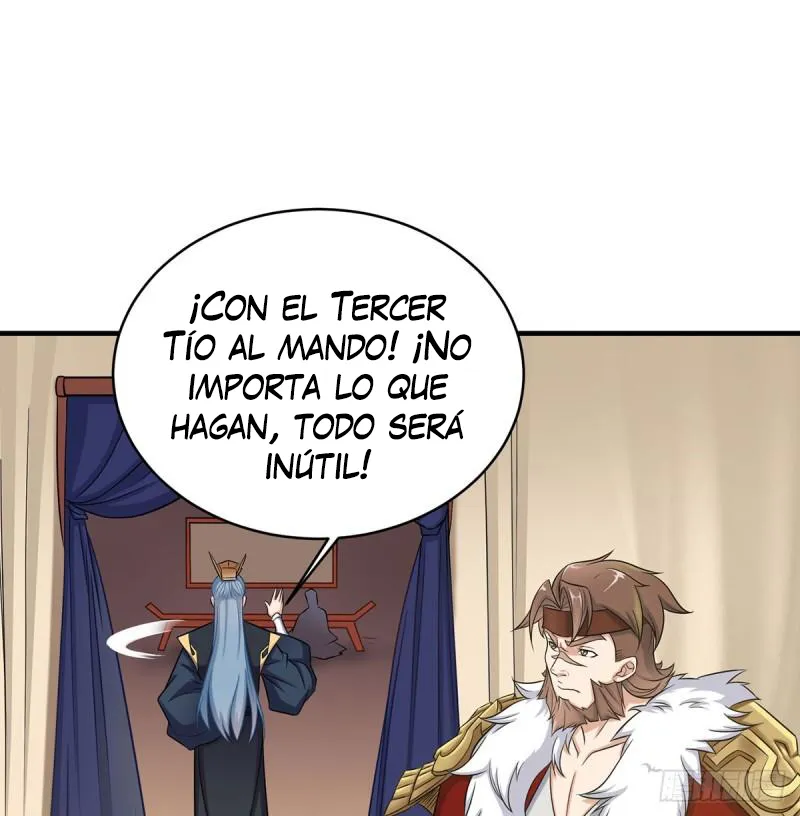 Mi esposa y yo dominamos los Tres Reinos Capítulo 60 en Línea - página 75
