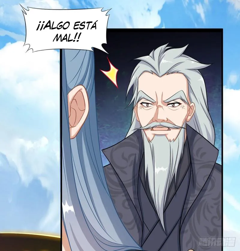 Mi esposa y yo dominamos los Tres Reinos Capítulo 61 en Línea - página 3
