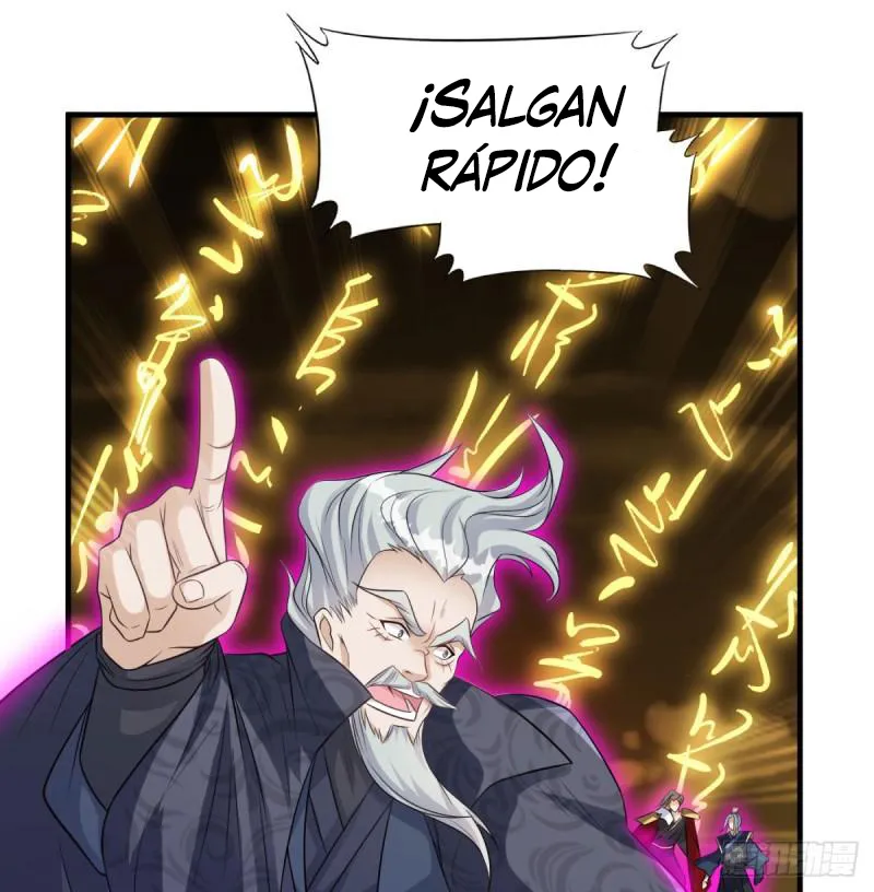Mi esposa y yo dominamos los Tres Reinos Capítulo 61 en Línea - página 61