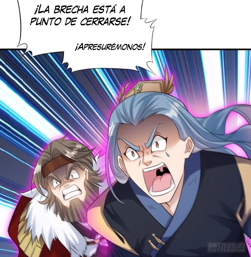 Mi esposa y yo dominamos los Tres Reinos Capítulo 61 en Línea - página 64