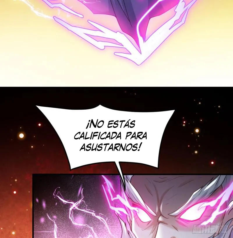 Mi esposa y yo dominamos los Tres Reinos Capítulo 62 en Línea - página 42