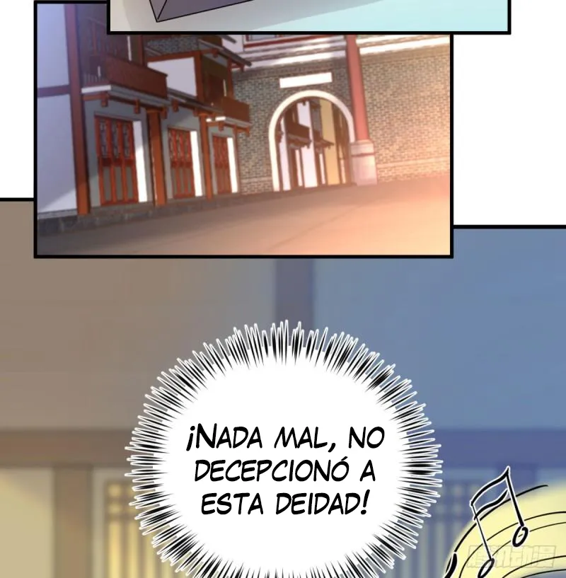 Mi esposa y yo dominamos los Tres Reinos Capítulo 62 en Línea - página 55