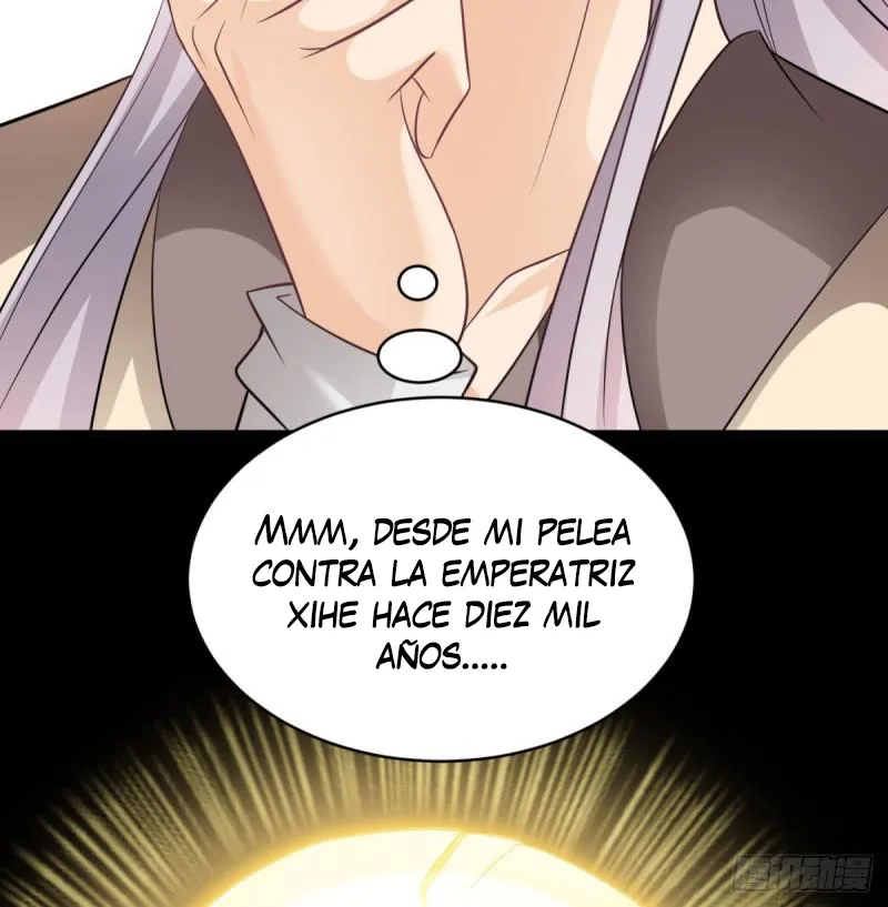 Mi esposa y yo dominamos los Tres Reinos Capítulo 62 en Línea - página 64