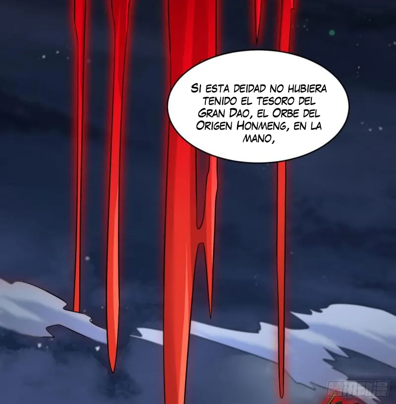 Mi esposa y yo dominamos los Tres Reinos Capítulo 62 en Línea - página 66